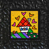 HAPPINESS COLLECTION -  Original Painting