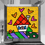 HAPPINESS COLLECTION -  Original Painting