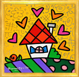 HAPPINESS COLLECTION -  Original Painting