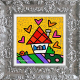 HAPPINESS COLLECTION -  Original Painting