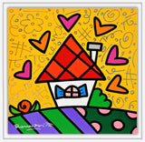 HAPPINESS COLLECTION -  Original Painting
