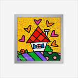 HAPPINESS COLLECTION -  Original Painting