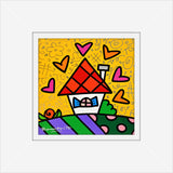 HAPPINESS COLLECTION -  Original Painting