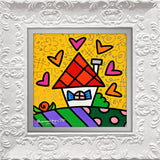 HAPPINESS COLLECTION -  Original Painting