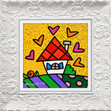 HAPPINESS COLLECTION -  Original Painting
