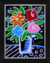 HAPPY -  Original Painting