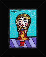 WAITING FOR YOU -  Original Painting