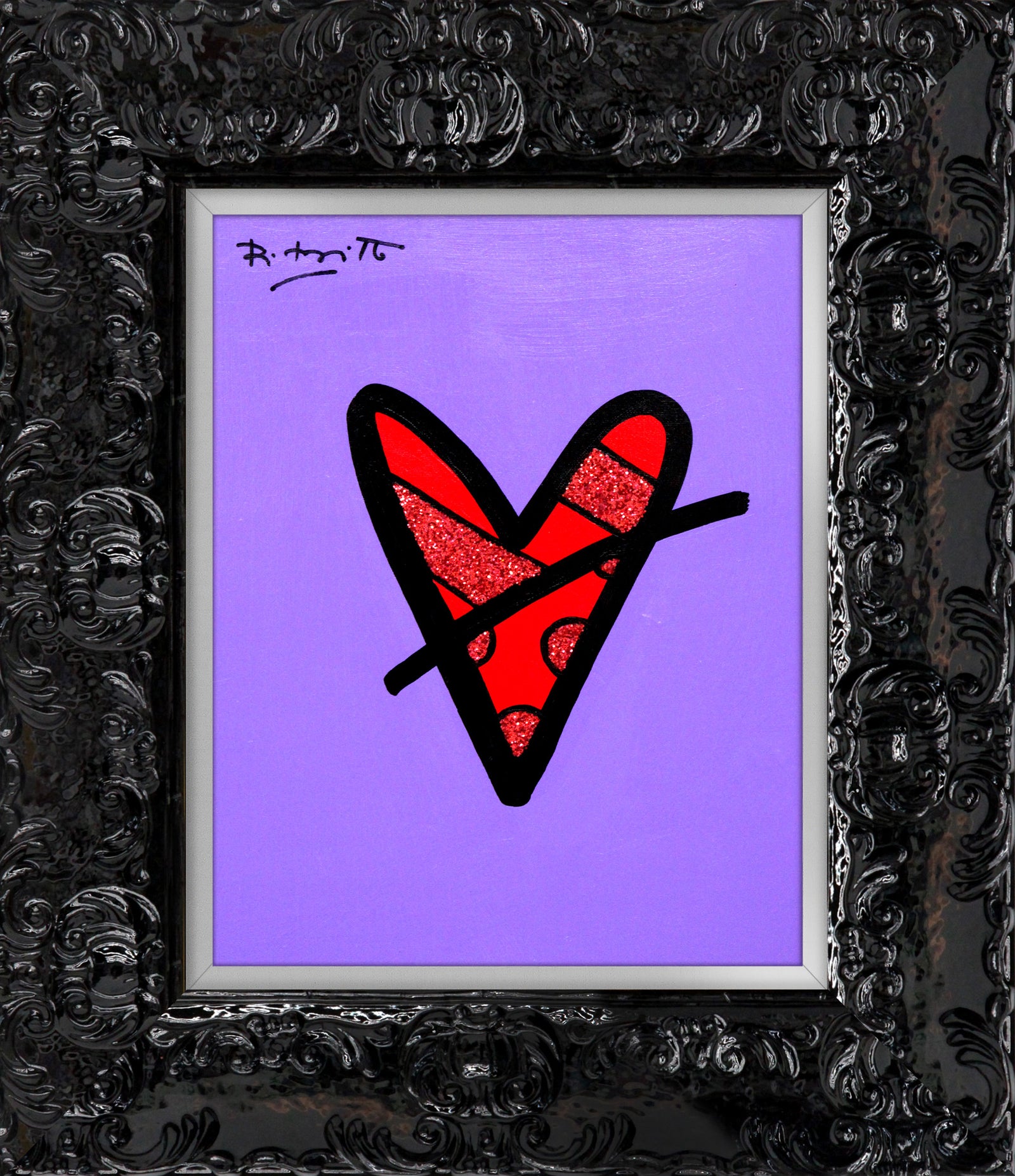 AMORE -  Original Painting