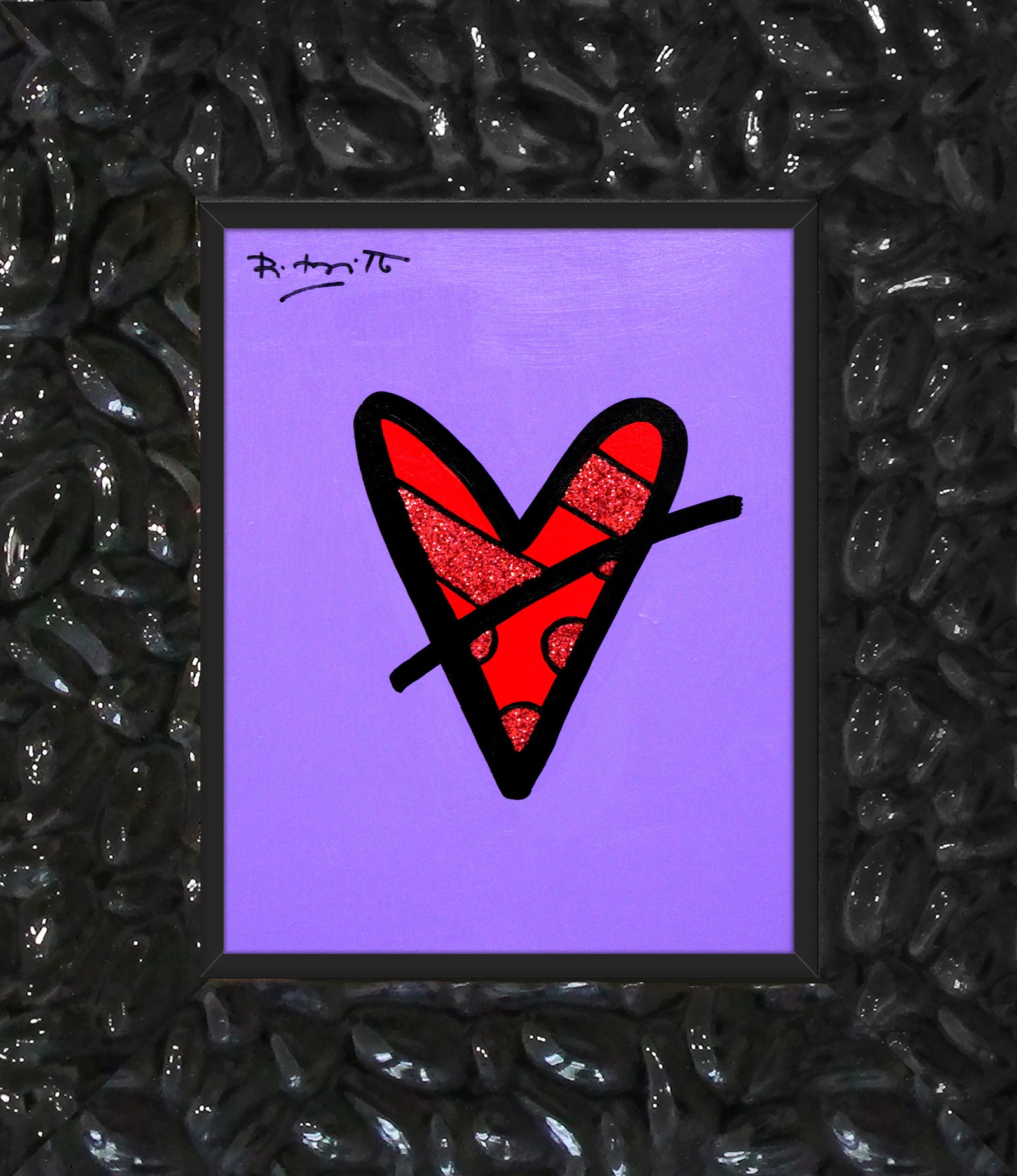 AMORE -  Original Painting