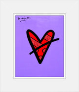 AMORE -  Original Painting