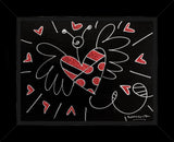 SO IN LOVE -  Original Drawing