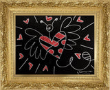 SO IN LOVE -  Original Drawing