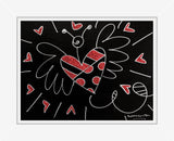 SO IN LOVE -  Original Drawing