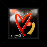 HEARTBEAT -  Original Drawing