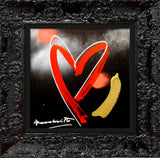 HEARTBEAT -  Original Drawing
