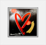 HEARTBEAT -  Original Drawing