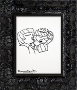 BABY -  Original Drawing
