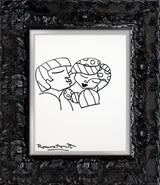 BABY -  Original Drawing