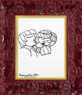 BABY -  Original Drawing
