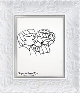 BABY -  Original Drawing