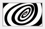 VERTIGO -  Original Painting