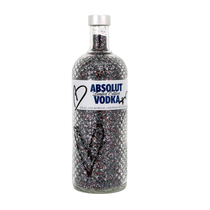 ABSOLUT BOTTLE