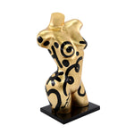 SOUTH BEACH BODY - Original Sculpture