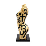 SOUTH BEACH BODY - Original Sculpture