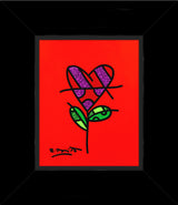 LOVE GROWS -  Original Painting