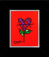 LOVE GROWS -  Original Painting