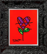 LOVE GROWS -  Original Painting