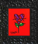 LOVE GROWS -  Original Painting