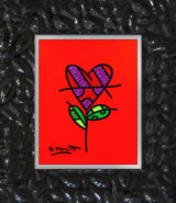 LOVE GROWS -  Original Painting