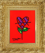 LOVE GROWS -  Original Painting
