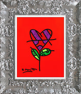 LOVE GROWS -  Original Painting