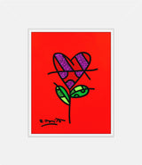 LOVE GROWS -  Original Painting