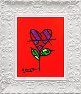 LOVE GROWS -  Original Painting