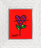 LOVE GROWS -  Original Painting