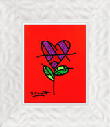 LOVE GROWS -  Original Painting