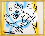 EVOLUTION - Original Drawing *SOLD*