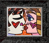 BOYFRIEND - Original Painting  *SOLD*