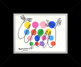 EVOLUTION - Original Drawing