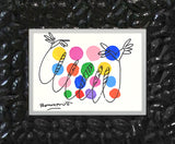 EVOLUTION - Original Drawing