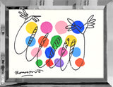 EVOLUTION - Original Drawing