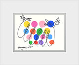 EVOLUTION - Original Drawing