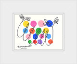 EVOLUTION - Original Drawing