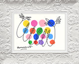 EVOLUTION - Original Drawing