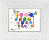EVOLUTION - Original Drawing