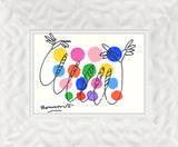 EVOLUTION - Original Drawing