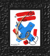 EVOLUTION -  Original Drawing